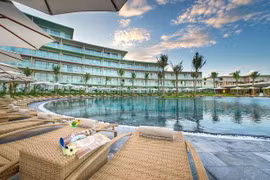 Thị trường khách sạn nghỉ dưỡng sẽ quay trở lại thời kỳ "vàng son"