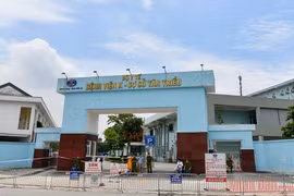 Hà Nội có thêm chín ca nhiễm mới, phần lớn ở Bệnh viện K Tân Triều