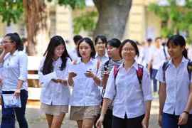 Đà Nẵng: Bỏ thi môn Ngoại ngữ trong kỳ thi tuyển sinh vào lớp 10 công lập