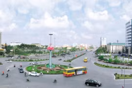 Hưng Yên và Tập đoàn LH hợp tác phát triển thành phố thông minh
