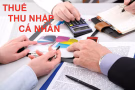 Bật mí cách quyết toán thuế thu nhập cá nhân online nhanh gọn khi sắp hết thời hạn