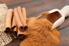 Dùng quế sai, hại cơ thể