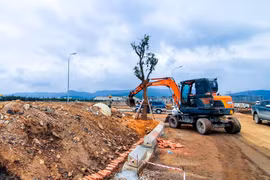 Cảnh báo về tình trạng sốt đất ảo tại Hạ Long