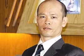 Giấy phép con gia tăng cùng nạn tham nhũng