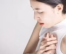 Hụt hơi sau khỏi Covid-19 có phải dung tích phổi bị giảm?