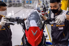 Bloomberg: VinFast dự kiến IPO tại Mỹ, kỳ vọng định giá đạt tối thiểu 50 tỷ USD sau niêm yết