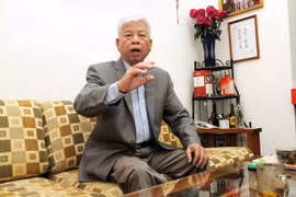 Giảm túi quà “to”, khó chặn được hộp quà “nhỏ”