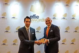 NESTLÉ MILO được vinh danh tại Apac Effie Awards 2018 với chiến dịch truyền thông “năng động Việt Nam”