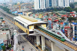 Các dự án ODA bị tăng vốn hàng tỷ USD