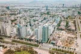 Đà Nẵng thông qua chủ trương đầu tư 22 dự án công