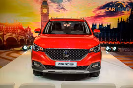 MG ZS 2020 nhập khẩu Trung Quốc trên thị trường xe lướt, giá ngang ngửa xe mới