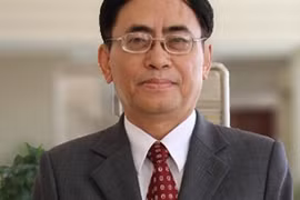PGS-TS Nguyễn Hội Nghĩa qua đời