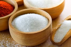  Áp thuế chống bán phá giá với bột ngọt nhập từ Trung Quốc và Indonesia