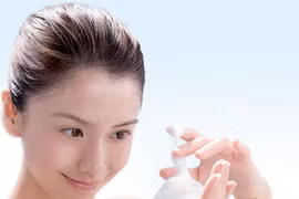 Lựa chọn đúng các chất chống khô da mùa đông