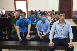 Một cán bộ Cục Hải quan TP.HCM bị bắt vì liên quan vụ thuốc giả VN Pharma