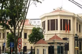 Ban Bí thư bổ nhiệm nhân sự giữ chức Trợ lý Bí thư Thành ủy Hà Nội
