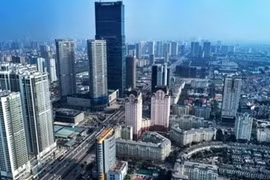 Hơn 1.700 doanh nghiệp bất động sản ra đời trong 3 tháng đầu năm