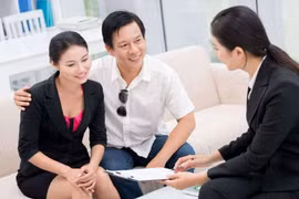 Ngành bảo hiểm vẫn "sống khỏe" bất chấp Covid-19