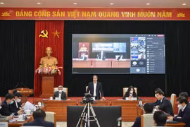 Chuyên gia ủng hộ cho trẻ em trở lại trường 