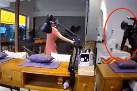 Hình ảnh vụ việc.