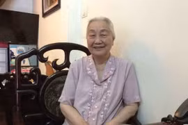 Phụ nữ là người giữ gìn gia phong