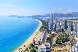 Theo các chuyên gia, trong năm 2022 phân khúc BĐS du dịch - nghỉ dưỡng vẫn chưa thể phục hồi như kỳ vọng do còn vướng pháp lý.