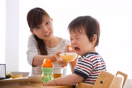 Lạm dụng men tiêu hóa để kích thích ăn uống ảnh hưởng đến sức khỏe của trẻ em