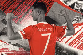 Nhà máy Adidas Việt Nam tạm đóng cửa, người hâm mộ Ronaldo khó mua áo MU