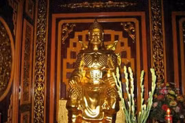 Võ Văn Dũng - người cuối cùng chiến đấu cho vương triều Tây Sơn