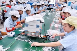 Kết nối và đối thoại với doanh nghiệp trong lĩnh vực điện tử