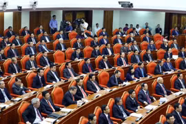 Bộ Chính trị kết luận độ tuổi tái cử của nhân sự cấp ủy khoá mới