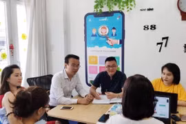  Ứng dụng hướng nghiệp miễn phí