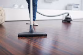 Bộ lọc HEPA máy hút bụi