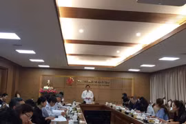 Môn tiếng Nhật hướng tới việc triển khai đại trà