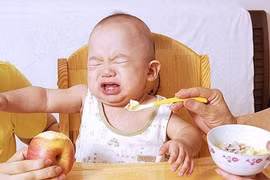 Ngại đổi sữa 