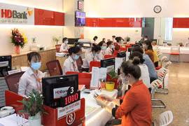 HDBank triển khai gói vay ưu đãi hỗ trợ khách hàng nông nghiệp vượt hạn mặn