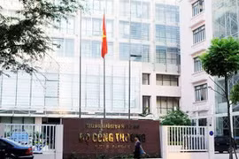Nhiều đơn vị thuộc Bộ Công Thương có số lượng cấp phó vượt tiêu chuẩn