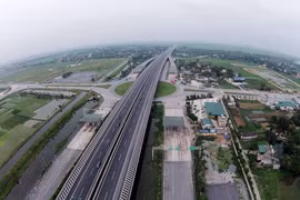 Tuyên Quang gọi đầu tư cao tốc 3.271,09 tỷ đồng nối với cao tốc Nội Bài – Lào Cai 