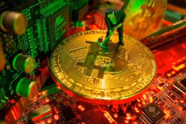 Khủng hoảng năng lượng, thêm một số quốc gia cấm đào Bitcoin