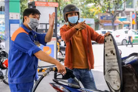 Giá xăng ngày mai có thể tăng mạnh