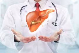Ăn uống mất vệ sinh gây viêm gan E
