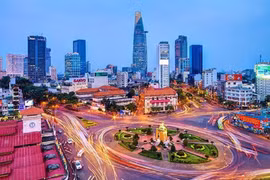 VNDirect: GDP 6 tháng cuối năm có thể đạt mức 7%
