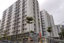  Hải Dương gia hạn thời gian thực hiện dự án nhà ở xã hội phía Đông đường Ngô Quyền