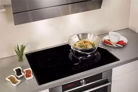 Chọn bếp từ tốt