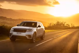 Jaguar F-Pace, XF và Range Rover Velar được trang bị công nghệ khử tiếng ồn chủ động mới