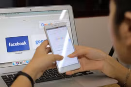 Các nhà mạng Việt Nam đồng loạt tăng băng thông internet