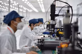 Vingroup tài trợ 20 dự án khoa học Việt