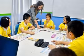  Hà Nội: Công bố danh sách các trung tâm ngoại ngữ- tin học được cấp phép
