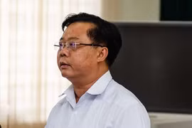 Sơn La thay Trưởng Ban chỉ đạo kỳ thi THPT quốc gia 2019 