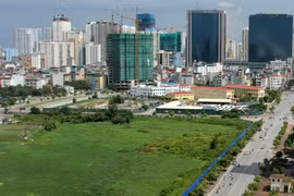 Thủ tướng yêu cầu thu hồi các dự án triển khai chậm, để đất hoang hóa